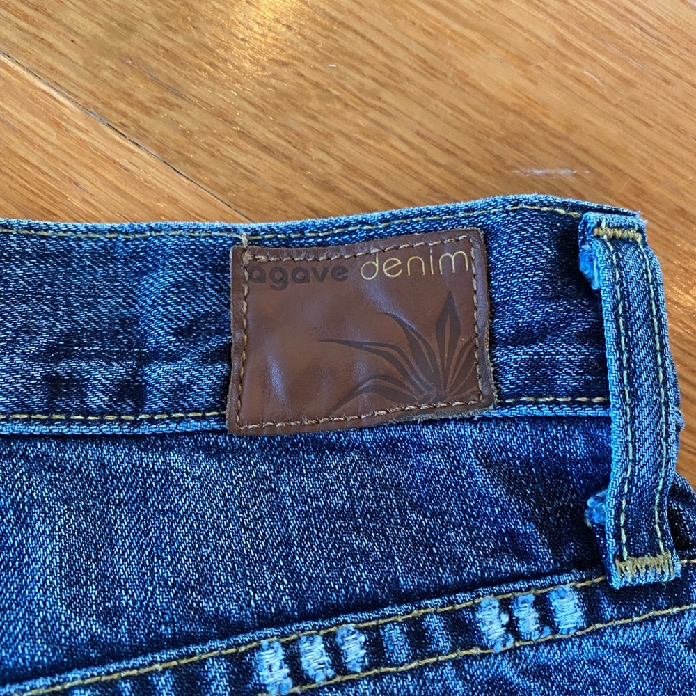 Agave jeans size 38 - Picture 8 of 11
